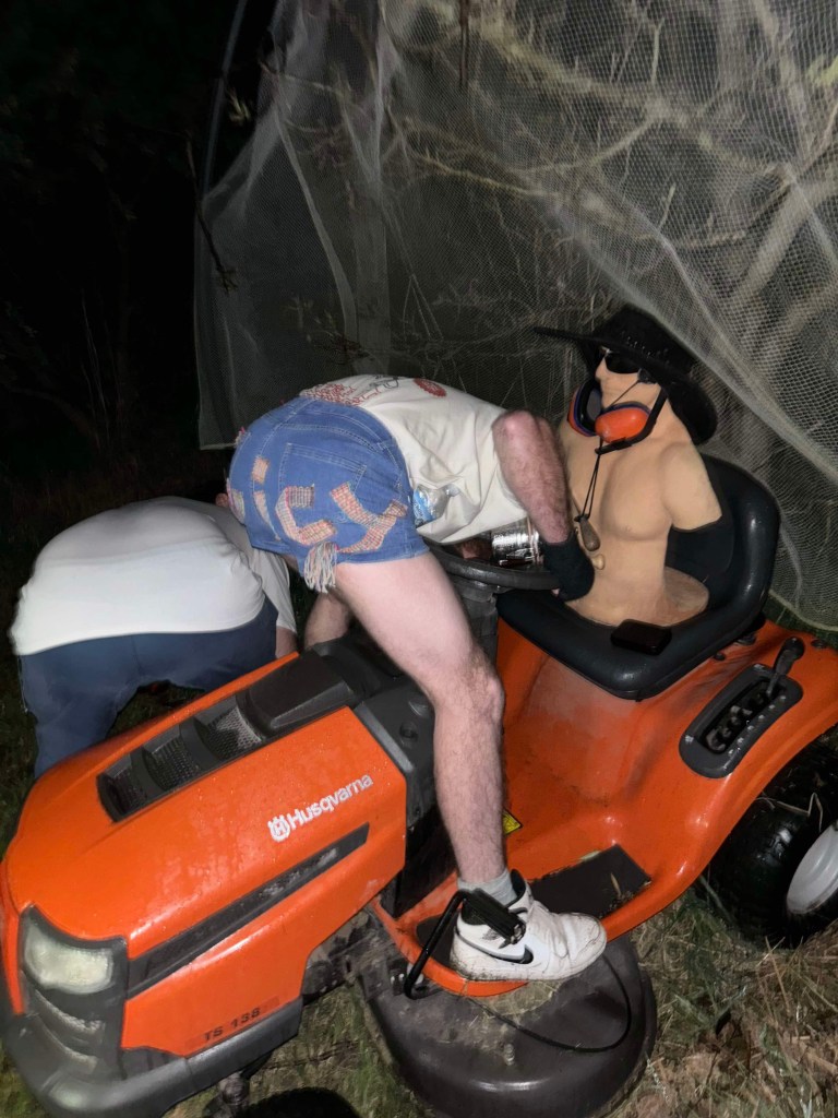 Bolts & Nuts and where to find&nbsp;them