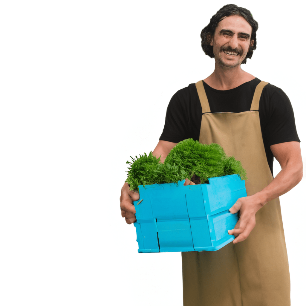 G’day my name is Julian and I’m a Woolworthes&nbsp;ambassador.