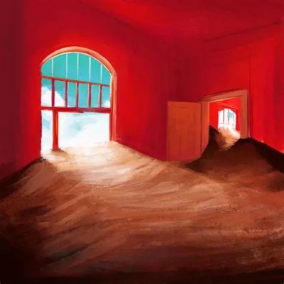 The Slow Rush – A bit&nbsp;Tame