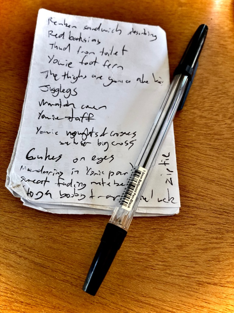 For love and lemons: How-to befriend a&nbsp;yowie