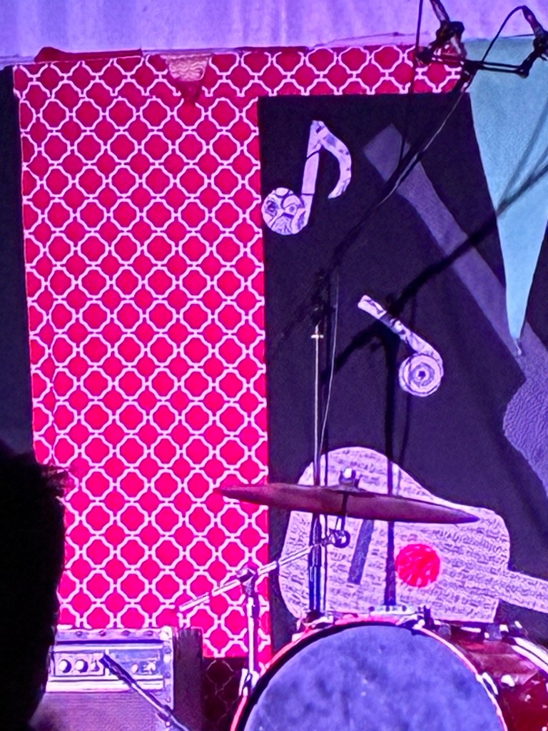 Yowie raps I —&nbsp;Folkie