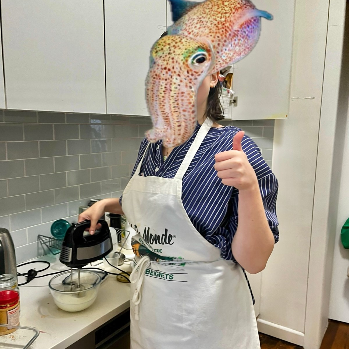 Squid – Come Yowith&nbsp;me