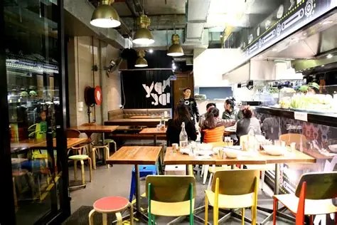 Whats mine is Yok&nbsp;Yors