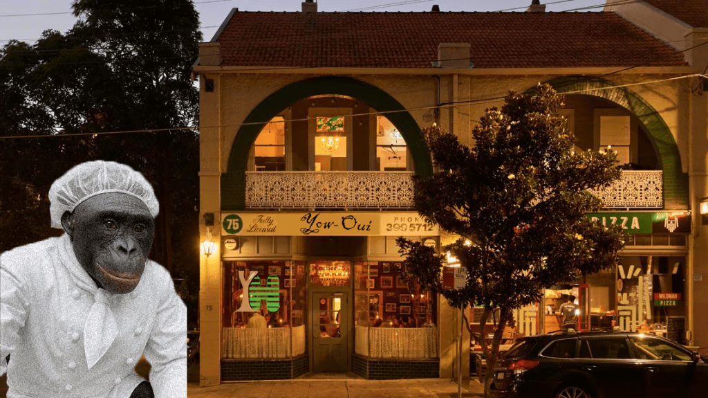 30 Years On: The Story of&nbsp;Yow-Oui